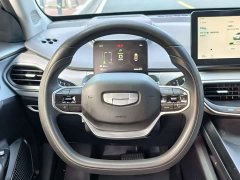 Geely Geometry A 2021 Pro Enjoy High-Dimensional Range Version 430KM A430 Cruising Edition - ფოტო 6