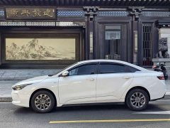 Geely Geometry A 2021 Pro Enjoy High-Dimensional Range Version 430KM A430 Cruising Edition - ფოტო 7