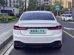 Geely Geometry A 2021 Pro Enjoy High-Dimensional Range Version 430KM A430 Cruising Edition - ფოტო 8
