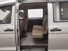 Wuling Hongguang V 2021 1.5L Jingqu Edition LAR - ფოტო 15