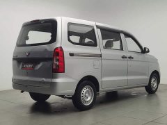 Wuling Hongguang V 2021 1.5L Jingqu Edition LAR - ფოტო 2