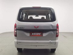 Wuling Hongguang V 2021 1.5L Jingqu Edition LAR - ფოტო 4