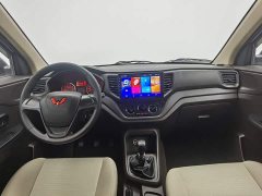 Wuling Hongguang V 2021 1.5L Jingqu Edition LAR - ფოტო 5