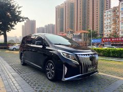 GAC Aion M8 Lingxiu Series 390T Premium Edition - ფოტო 1