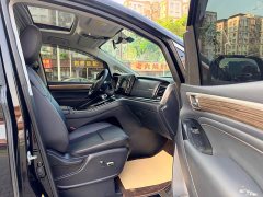 GAC Aion M8 Lingxiu Series 390T Premium Edition - ფოტო 14