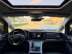 GAC Aion M8 Lingxiu Series 390T Premium Edition - ფოტო 19