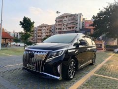 GAC Aion M8 Lingxiu Series 390T Premium Edition - ფოტო 3