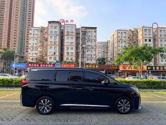 GAC Aion M8 Lingxiu Series 390T Premium Edition - ფოტო 7