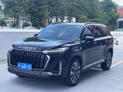 Changan Startuning Lanyue 400T AWD Star Premium Edition 6-Seater - ფოტო 1