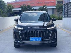 Changan Startuning Lanyue 400T AWD Star Premium Edition 6-Seater - ფოტო 2