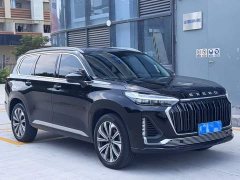 Changan Startuning Lanyue 400T AWD Star Premium Edition 6-Seater - ფოტო 3