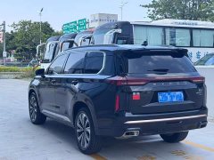 Changan Startuning Lanyue 400T AWD Star Premium Edition 6-Seater - ფოტო 4