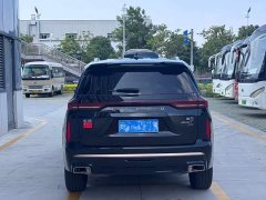 Changan Startuning Lanyue 400T AWD Star Premium Edition 6-Seater - ფოტო 5