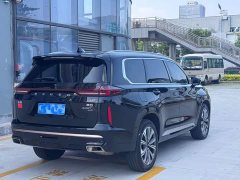 Changan Startuning Lanyue 400T AWD Star Premium Edition 6-Seater - ფოტო 6