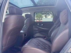 Changan Startuning Lanyue 400T AWD Star Premium Edition 6-Seater - ფოტო 8