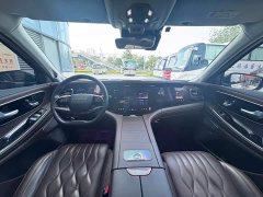 Changan Startuning Lanyue 400T AWD Star Premium Edition 6-Seater - ფოტო 9
