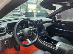 Mercedes-Benz C-Class C 260 L AMG Line - ფოტო 14
