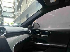 Mercedes-Benz C-Class C 260 L AMG Line - ფოტო 16