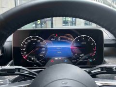 Mercedes-Benz C-Class C 260 L AMG Line - ფოტო 18