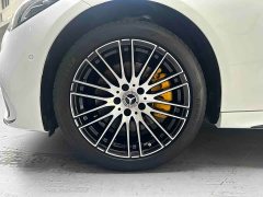 Mercedes-Benz C-Class C 260 L AMG Line - ფოტო 3