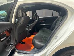 Mercedes-Benz C-Class C 260 L AMG Line - ფოტო 5