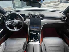 Mercedes-Benz C-Class C 260 L AMG Line - ფოტო 6