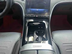 Mercedes-Benz C-Class C 260 L AMG Line - ფოტო 7