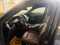 BMW X6 xDrive40i M Sport Premium Package - ფოტო 4