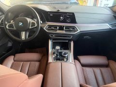 BMW X6 xDrive40i M Sport Premium Package - ფოტო 5