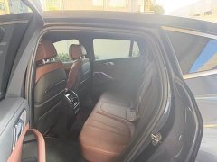 BMW X6 xDrive40i M Sport Premium Package - ფოტო 6
