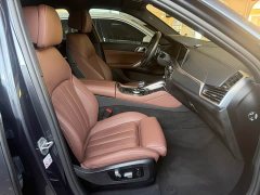 BMW X6 xDrive40i M Sport Premium Package - ფოტო 7