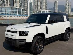 Land Rover Defender 110 3.0T P400 X-DYNAMIC HSE - ფოტო 1