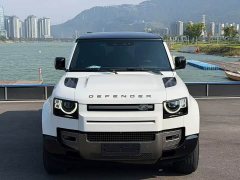 Land Rover Defender 110 3.0T P400 X-DYNAMIC HSE - ფოტო 2