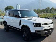 Land Rover Defender 110 3.0T P400 X-DYNAMIC HSE - ფოტო 3