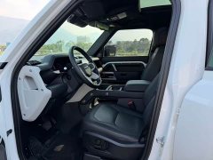 Land Rover Defender 110 3.0T P400 X-DYNAMIC HSE - ფოტო 5