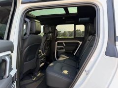 Land Rover Defender 110 3.0T P400 X-DYNAMIC HSE - ფოტო 6