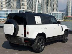 Land Rover Defender 110 3.0T P400 X-DYNAMIC HSE - ფოტო 7