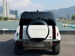 Land Rover Defender 110 3.0T P400 X-DYNAMIC HSE - ფოტო 8