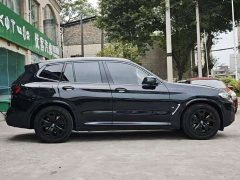 BMW iX3 Leading Edition - ფოტო 2