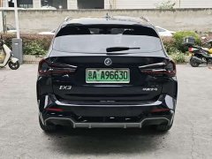 BMW iX3 Leading Edition - ფოტო 3