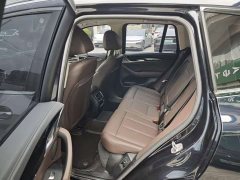 BMW iX3 Leading Edition - ფოტო 6