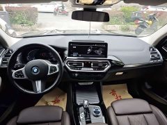 BMW iX3 Leading Edition - ფოტო 8