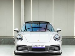 Porsche 911 2023 Carrera 3.0T - ფოტო 10