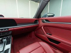 Porsche 911 2023 Carrera 3.0T - ფოტო 11