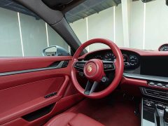 Porsche 911 2023 Carrera 3.0T - ფოტო 12