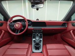 Porsche 911 2023 Carrera 3.0T - ფოტო 13