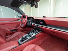Porsche 911 2023 Carrera 3.0T - ფოტო 14