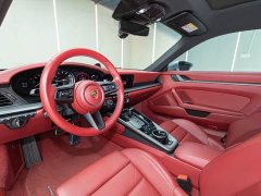 Porsche 911 2023 Carrera 3.0T - ფოტო 15