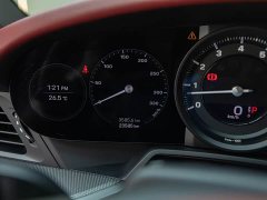 Porsche 911 2023 Carrera 3.0T - ფოტო 16