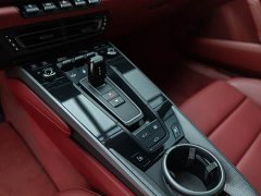 Porsche 911 2023 Carrera 3.0T - ფოტო 17